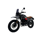 Мотоцикл TMBK FAHRENHEIT 250 (172 FMM)